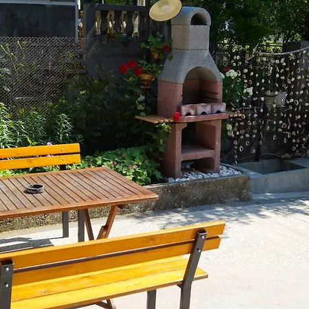 Gæstehus Jani
